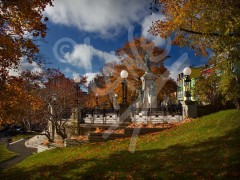 Newfoundland War Memorial